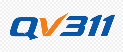 qv311 logo
